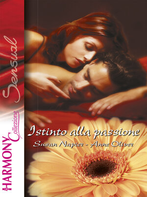 cover image of Istinto alla passione